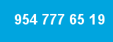 954 777 65 19